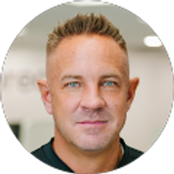 Profile photo of Brian Treu