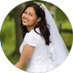 Profile photo of Rachel Joana