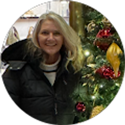 Profile photo of Cindy Rice