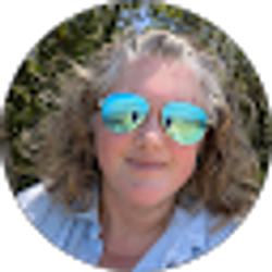 Profile photo of Kelly Josko