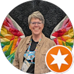 Profile photo of Amy Swiney