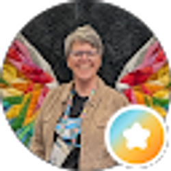 Profile photo of Amy Swiney