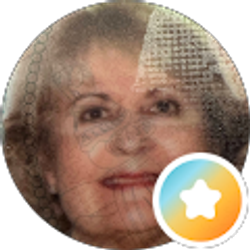 Profile photo of Marcia Stamboulian