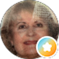 Profile photo of Marcia Stamboulian