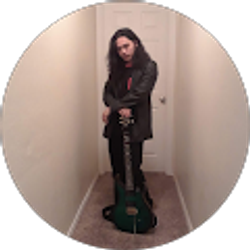 Profile photo of Keenan Page