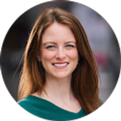 Profile photo of Colleen O'Malley