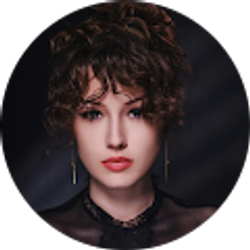 Profile photo of Cayci Jean