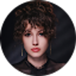 Profile photo of Cayci Jean
