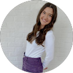 Profile photo of Hailey Moore