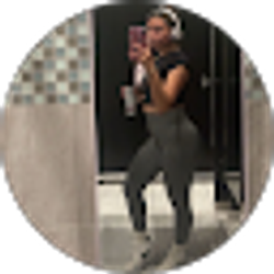 Profile photo of Ashley Mendoza