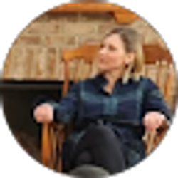Profile photo of Katie Kohler