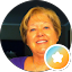 Profile photo of CATHEY RAINBOLT