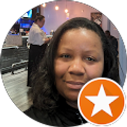 Profile photo of MEKESHA MCMILLER