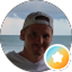 Profile photo of Jacob Arnold