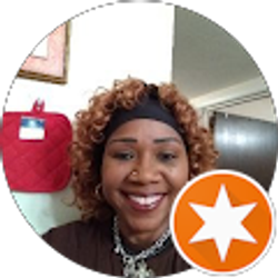 Profile photo of Darlene Morgan