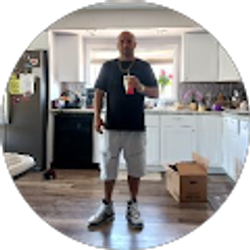 Profile photo of Mike Boyles