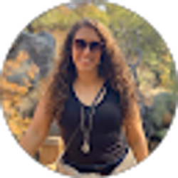 Profile photo of Megan Parravano
