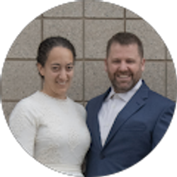 Profile photo of Brenna Hendrickson