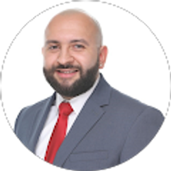 Profile photo of June Malan