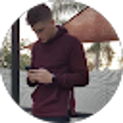 Profile photo of Alexander Abdy