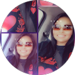 Profile photo of Mireya Rae Gomez