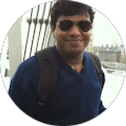 Profile photo of Jerwin Paul