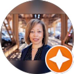 Profile photo of Eve Benton