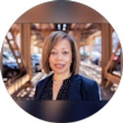 Profile photo of Eve Benton