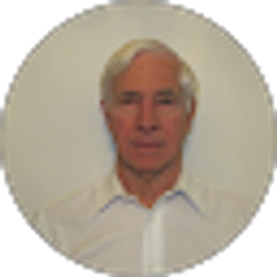 Profile photo of William Black