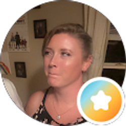 Profile photo of Ashley Hepner