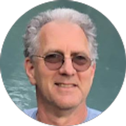 Profile photo of Chuck Stein