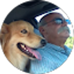 Profile photo of scott silver