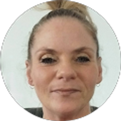 Profile photo of Hope Duarte