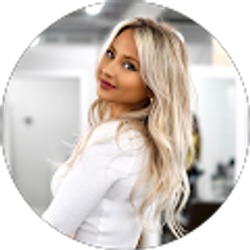 Profile photo of Enola Vasilchuk