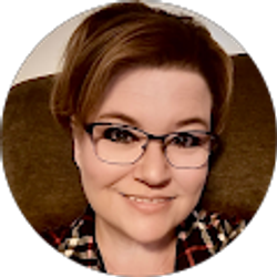 Profile photo of Mary Ivers