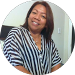 Profile photo of Alison Rose