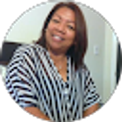 Profile photo of Alison Rose