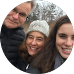 Profile photo of Claudia McGehee