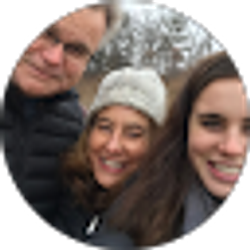 Profile photo of Claudia McGehee