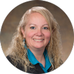 Profile photo of Alana Williams