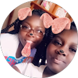 Profile photo of Keshia Alston