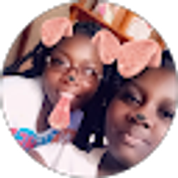 Profile photo of Keshia Alston