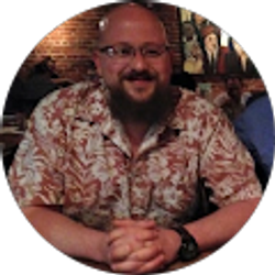 Profile photo of Bradley Wilkerson