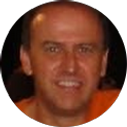 Profile photo of Dieter Letsch