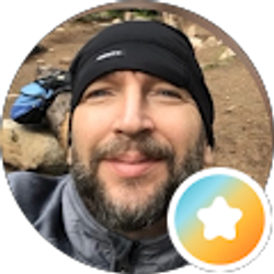 Profile photo of Steve Garringer