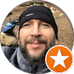 Profile photo of Steve Garringer