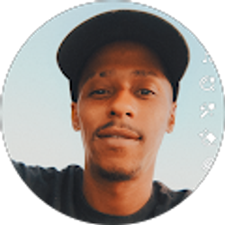 Profile photo of Leshun Patterson