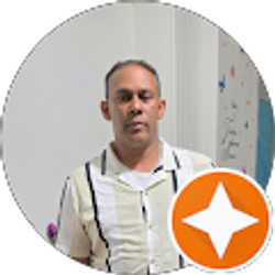 Profile photo of Leonardo Antonio Castano