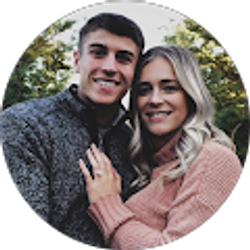 Profile photo of Ashia and Matthew