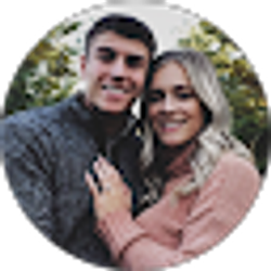 Profile photo of Ashia and Matthew